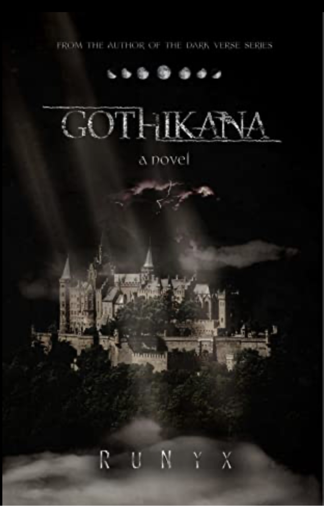 Gothikana Runyx