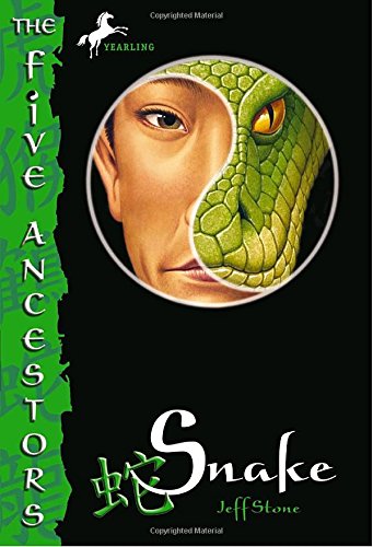 Snake Jeff Stone