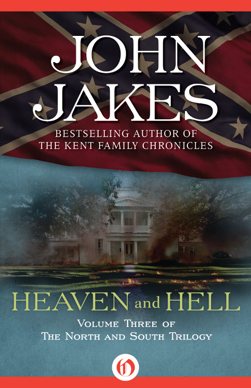 Heaven And Hell John Jakes