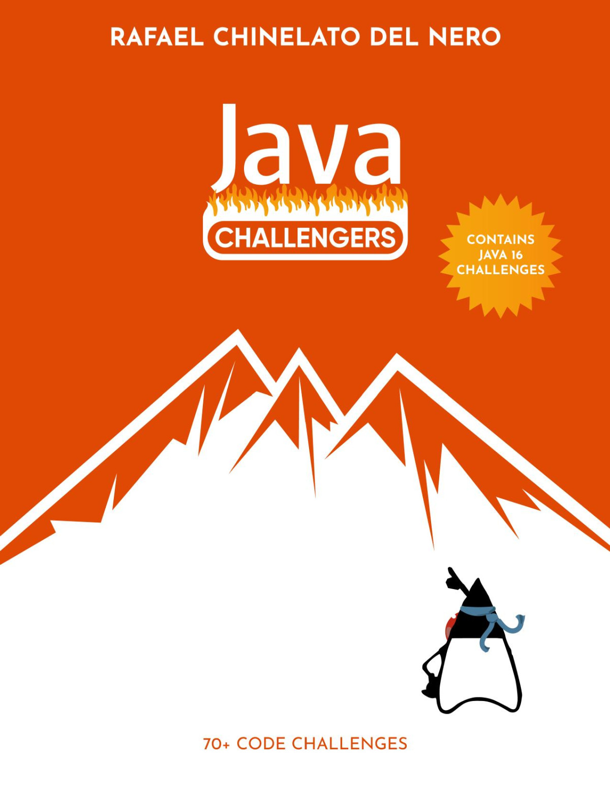 Java Challengers Rafael Chinelato Del Nero