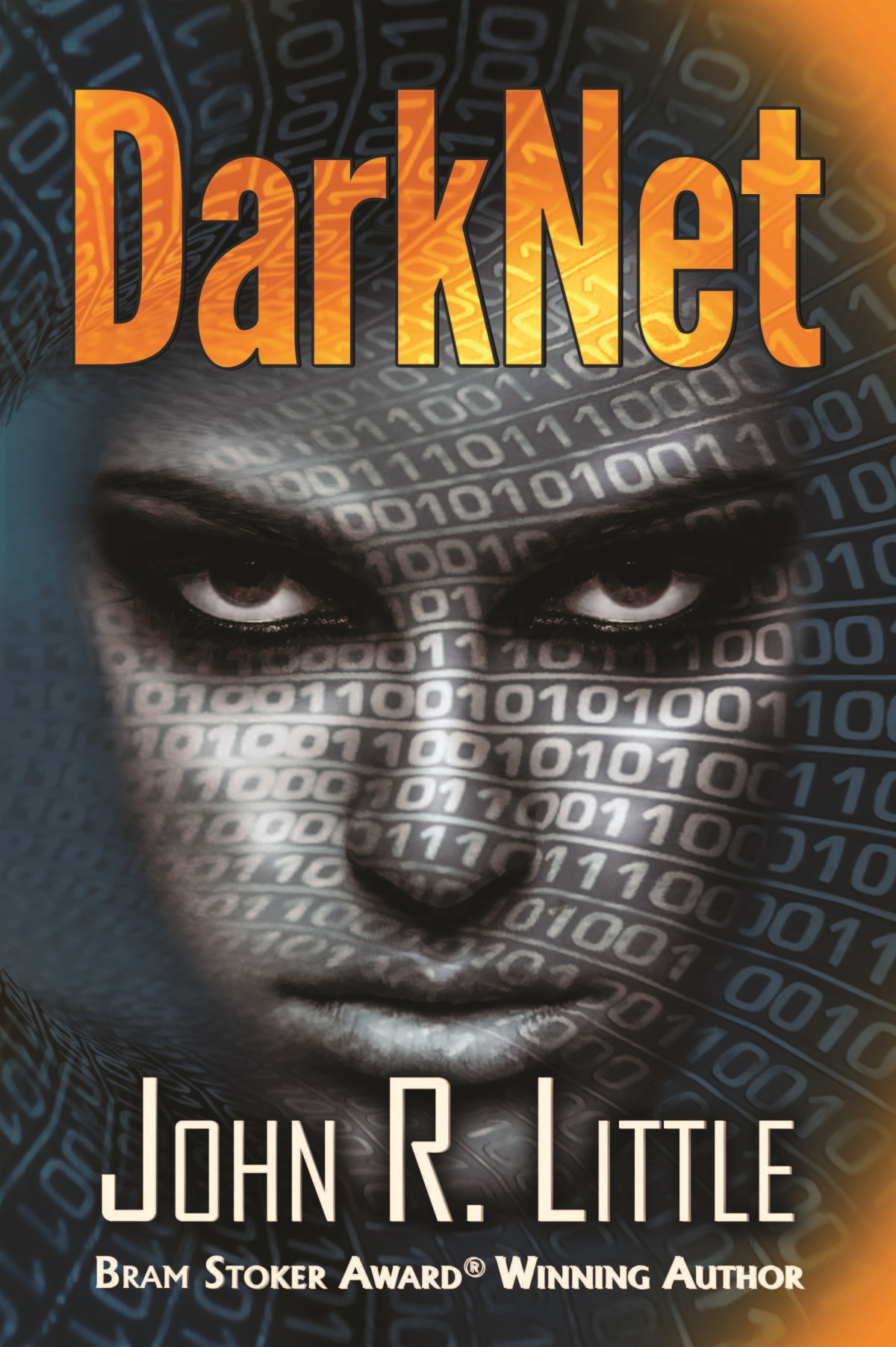 Darknet John R Little