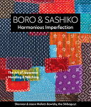 Boro And Sashiko Harmonious Imperfection Shannon Mulletbowlsby