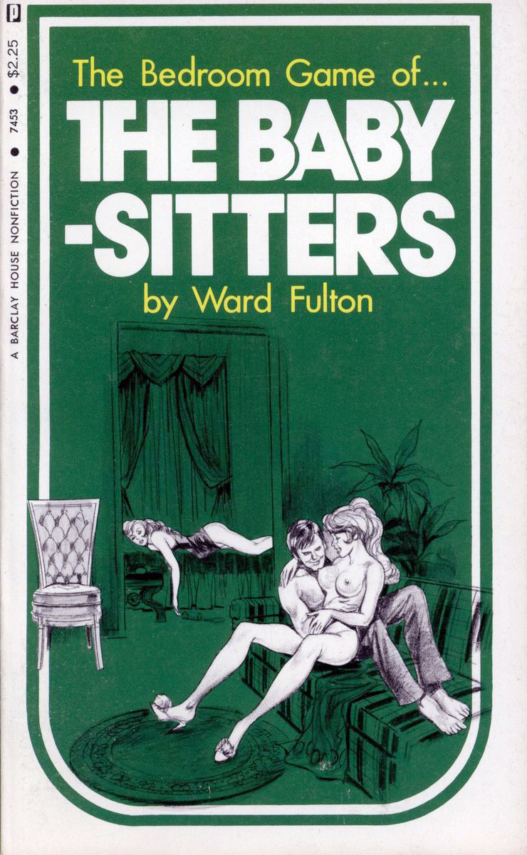 The Babysitters Ward Fulton