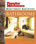 Popular Mechanics Moneysmart Makeovers Bathrooms Scan Pdf Peters