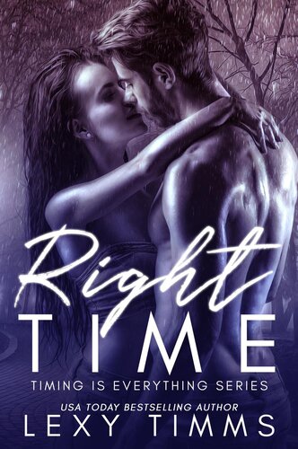 Right Time Lexy Timms