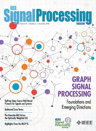 Ieee Signal Processing Magazine Robert W Heath Jr