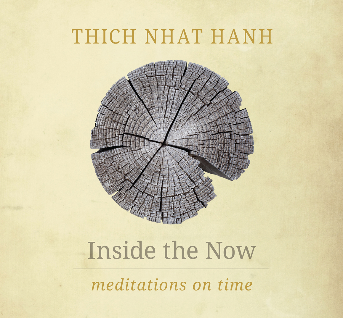 Inside The Now Thich Nhat Hanh