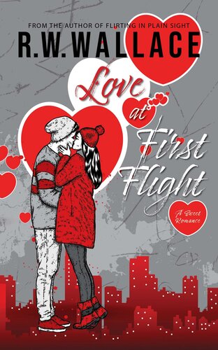 Love At First Flight Rw Wallace