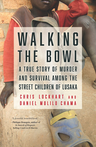 Walking The Bowl Chris Lockhart Daniel Mulilo Chama