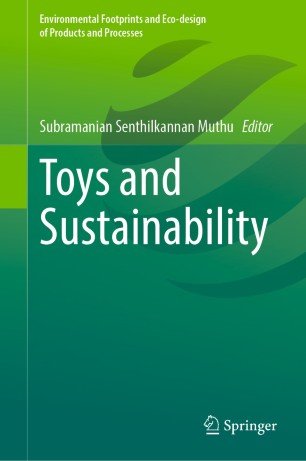 Toys And Sustainability Subramanian Senthilkannan Muthu