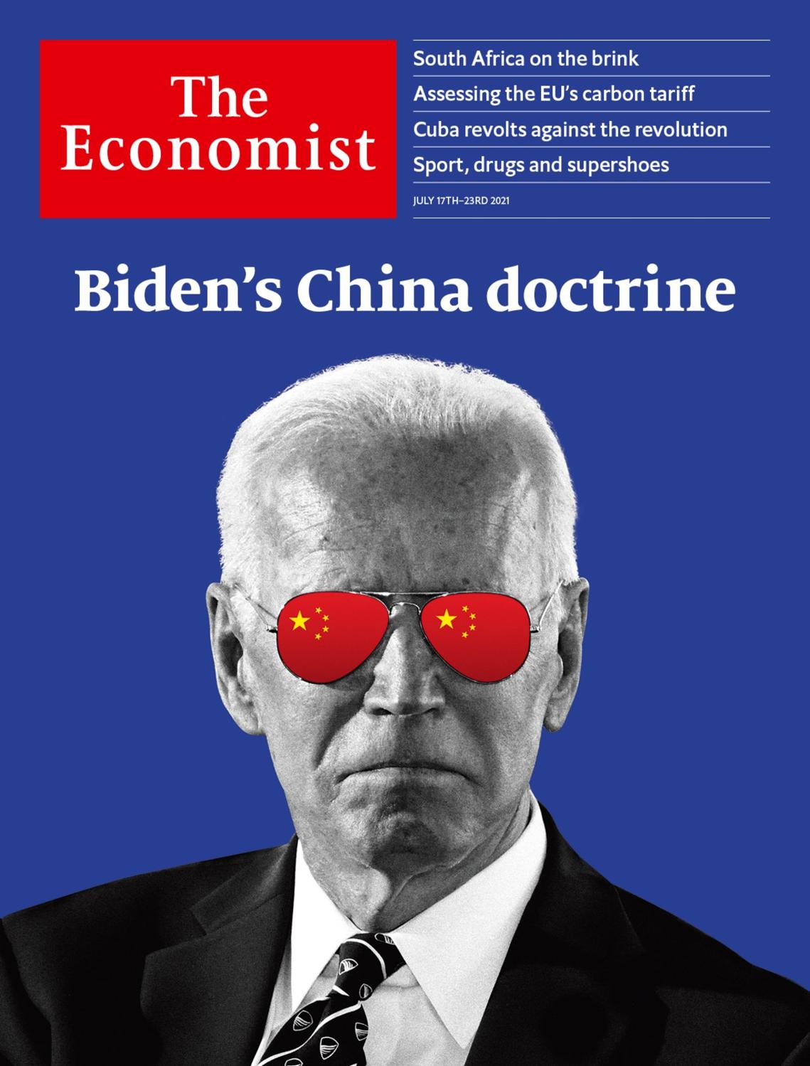 The Economist Fri 16 Jul 2021 Calibre