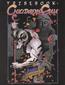 Tribebook Children Of Gaia Revised James Comer
