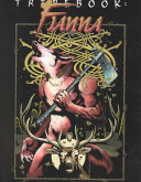Tribebook Fianna Revised Marchinton Forest Tinworth Adam