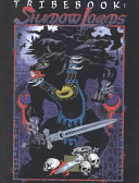 Tribebook Shadow Lords Gph Campbell Chris