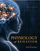 Physiology Of Behavior 11th Edition 11th Edition Carlson Neil R