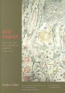 Old Taoist Addiss Stephen Chaves Jonathan Rimer J Thomas