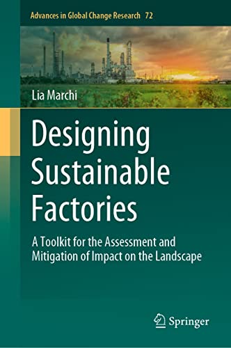 Designing Sustainable Factories Lia Marchi