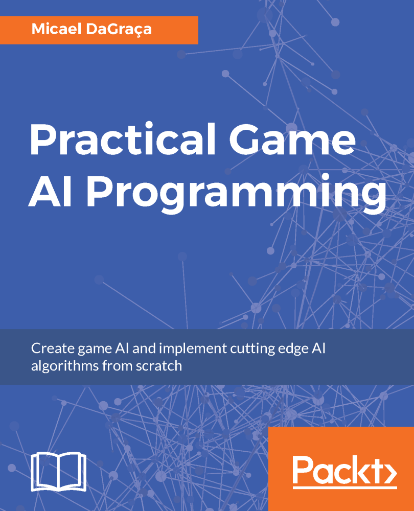 Practical Game Ai Programming Create Game Ai And Implement Cutting Edge Ai Algorithms From Scratch Micael Dagraca