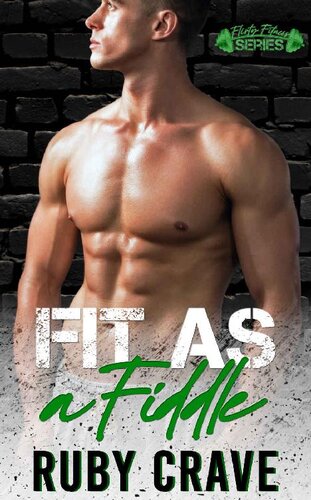 Fit As A Fiddle Flirty Fitness Series Ruby Crave Flirt Club