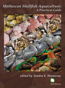 Molluscan Shellfish Aquaculture Sandra Shumway