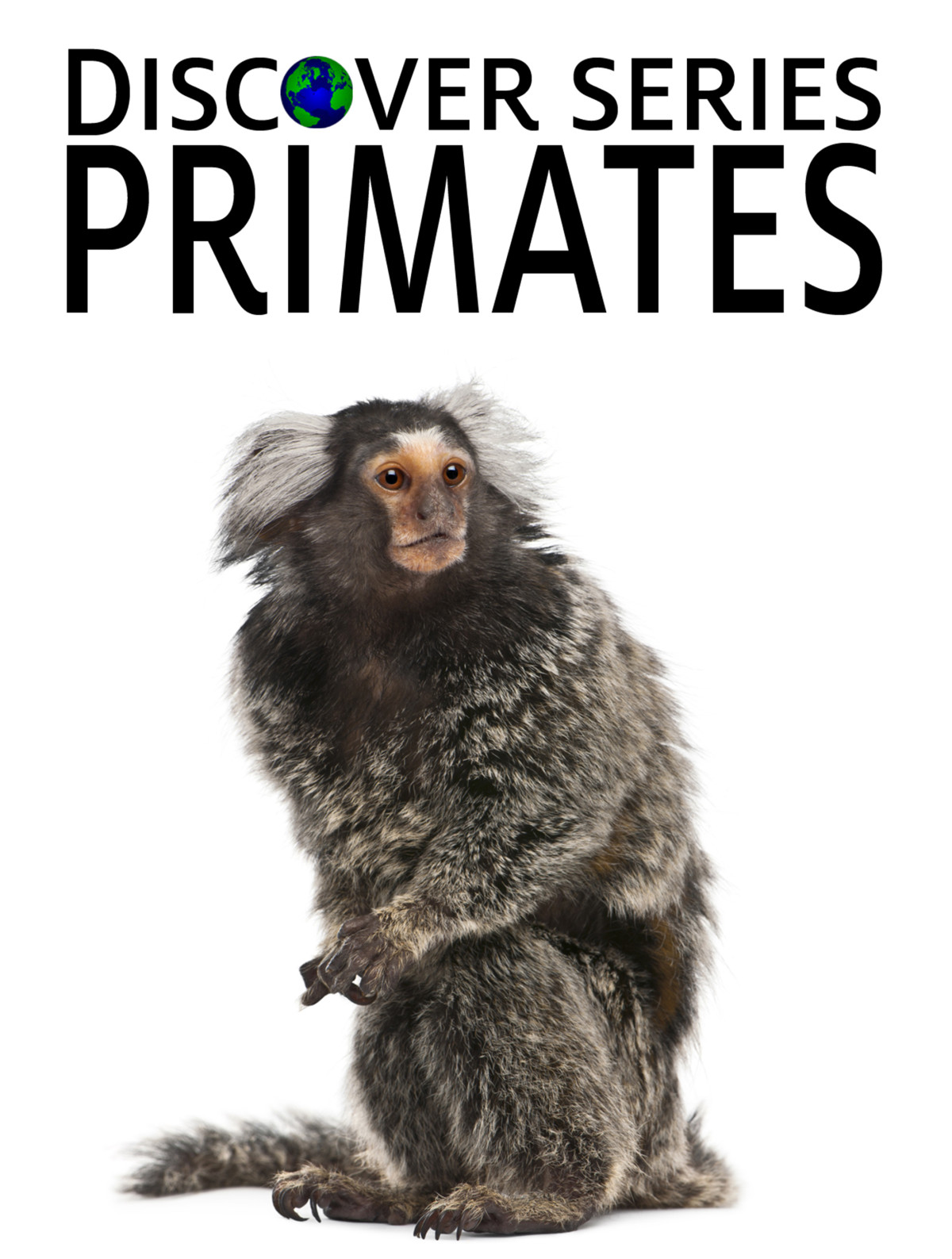 Primates Xist Publishing