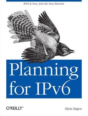 Planning For Ipv6 Silvia Hagen