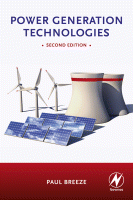 Power Generation Technologies 2nd Edition Breeze Paul
