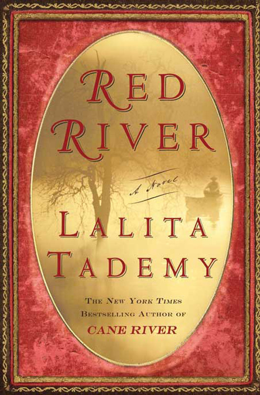 Red River Lalita Tademy