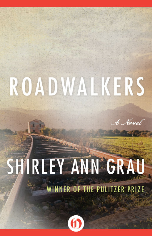 Roadwalkers Shirley Ann Grau