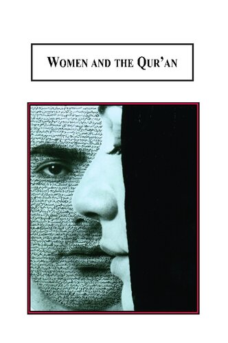 Women And The Quran A Study In Islamic Hermeneutics Bahar Davary