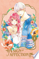 A Sign Of Affection Vol1 Suu Morishita