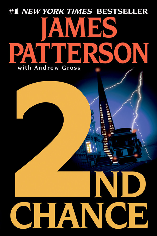 2nd Chance James Patterson