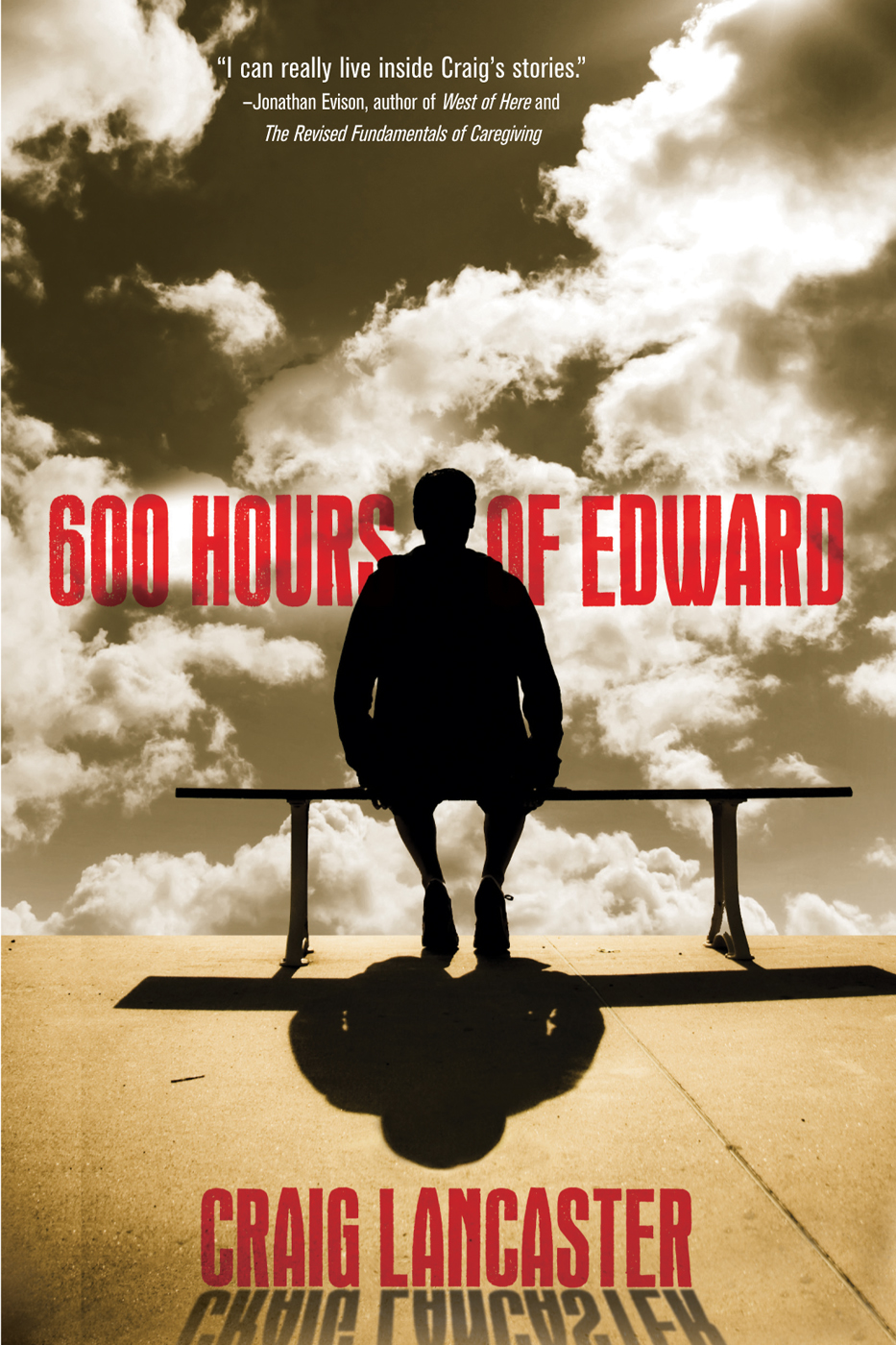 600 Hours Of Edward Craig Lancaster