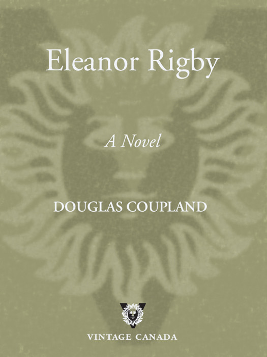 Eleanor Rigby Douglas Coupland