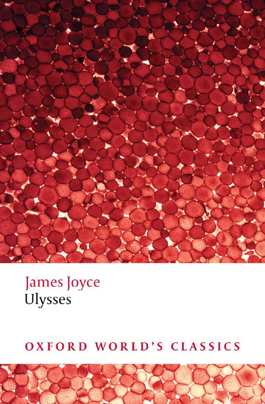 Ulysses James Joyce