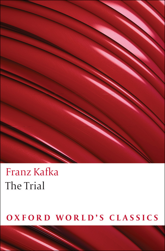 The Trial Kafka Franz Mitchell Mike Robertson Ritchie Mike Mitchell Ritchie Robertson
