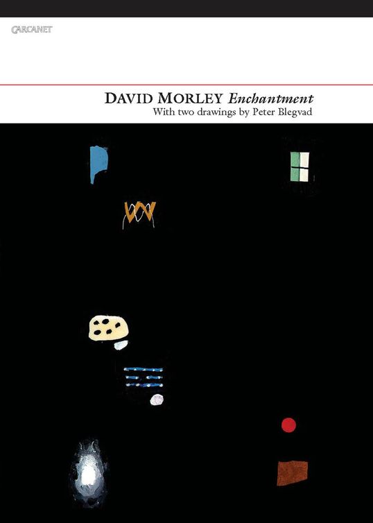 Enchantment David Morley