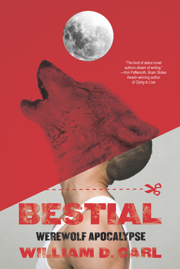 Bestial William D Carl