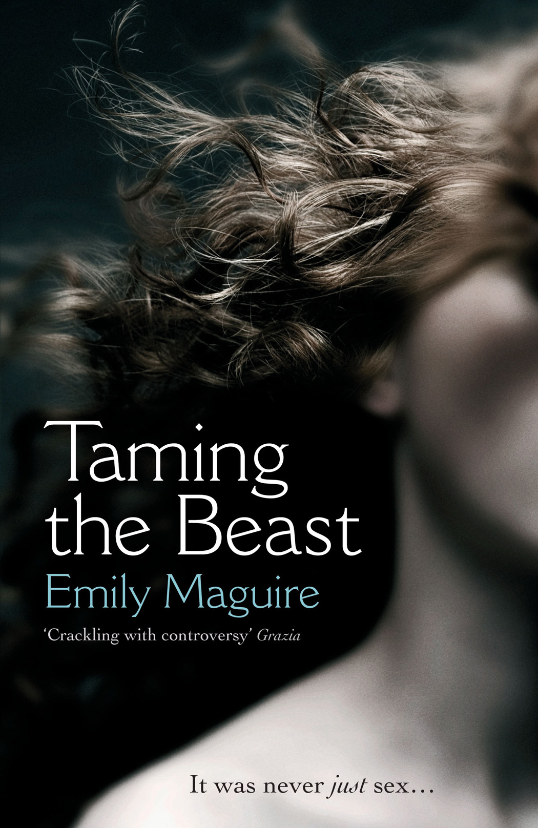 Taming The Beast Emily Maguire