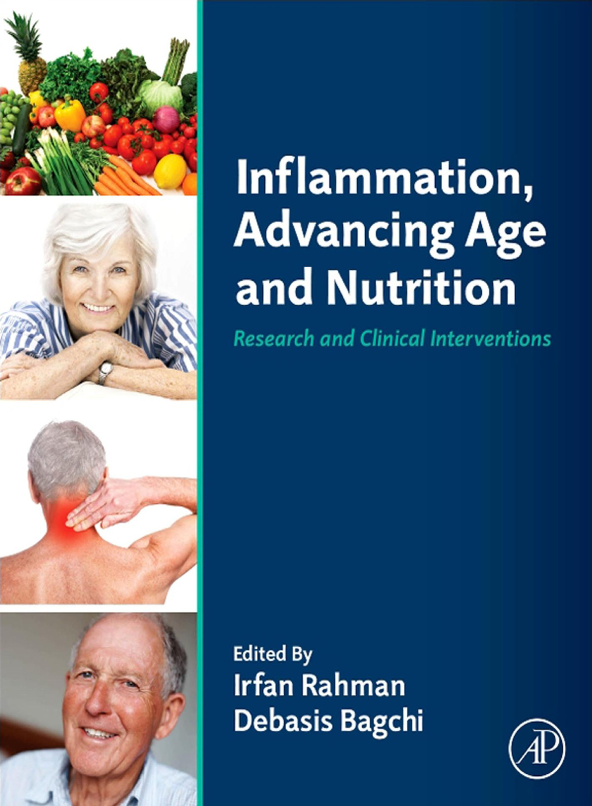 Inflammation Advancing Age And Nutrition Research And Clinical Interventions Rahman