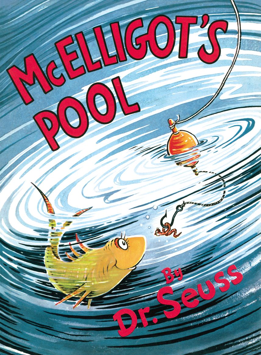 Mcelligots Pool Classic Seuss Dr Seuss