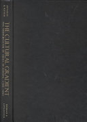 The Cultural Gradient The Transmission Of Ideas In Europe 1789d1991 Ms Catherine Evtuhov