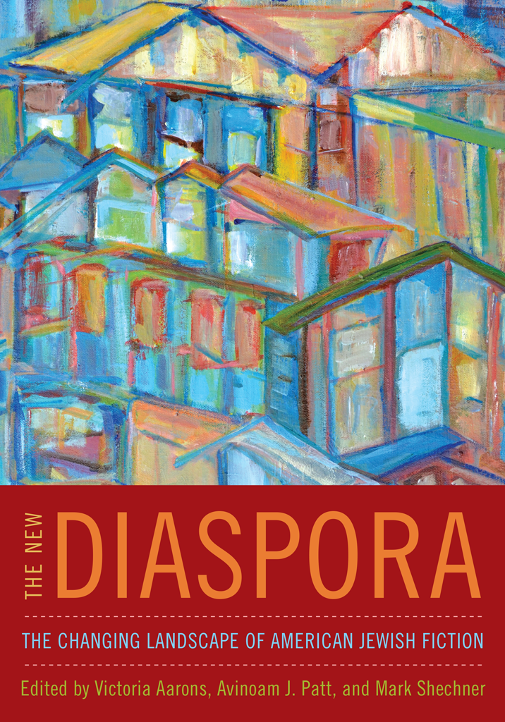 The New Diaspora Unknown