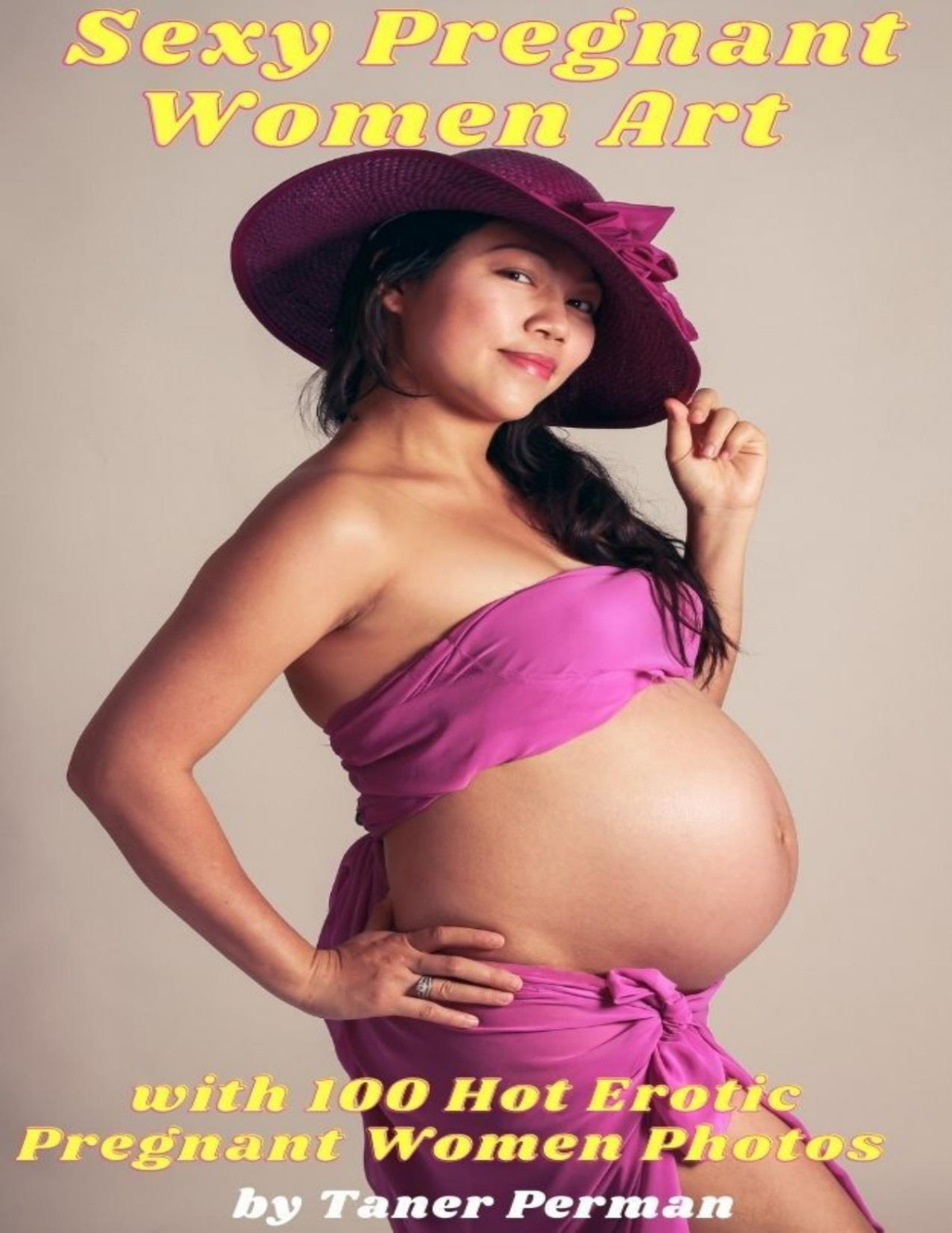 Sexy Pregnant Women Art With 100 Hot Erotic Pregnant Women Photos Taner Perman