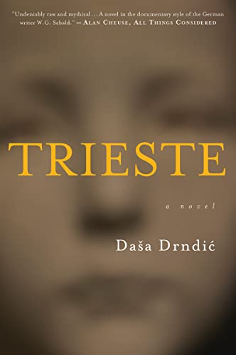 Trieste Daa Drndi Ellen Eliasbursac Translation