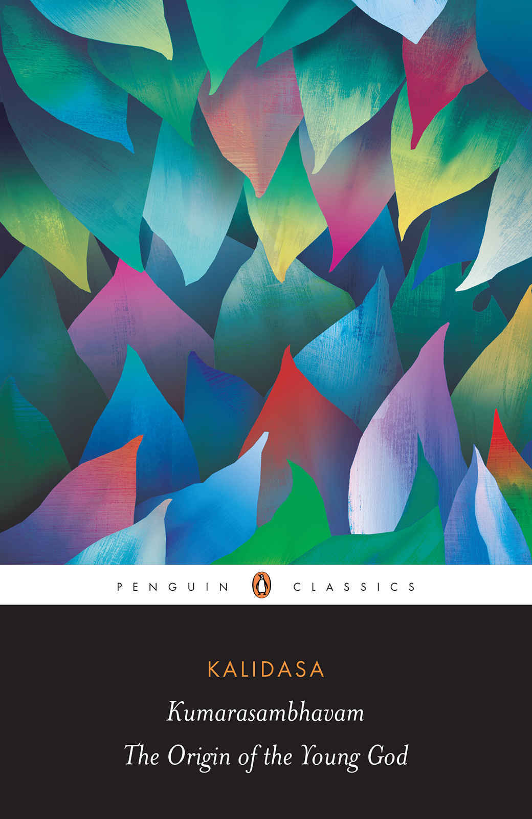 Kumarasambhavam The Origin Of The Young God Kalidasa