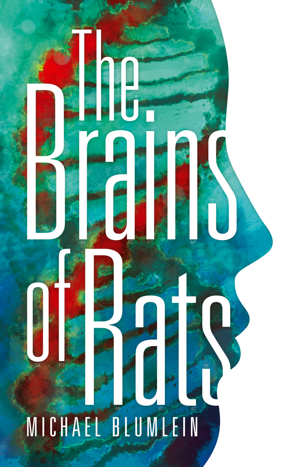The Brains Of Rats Michael Blumlein