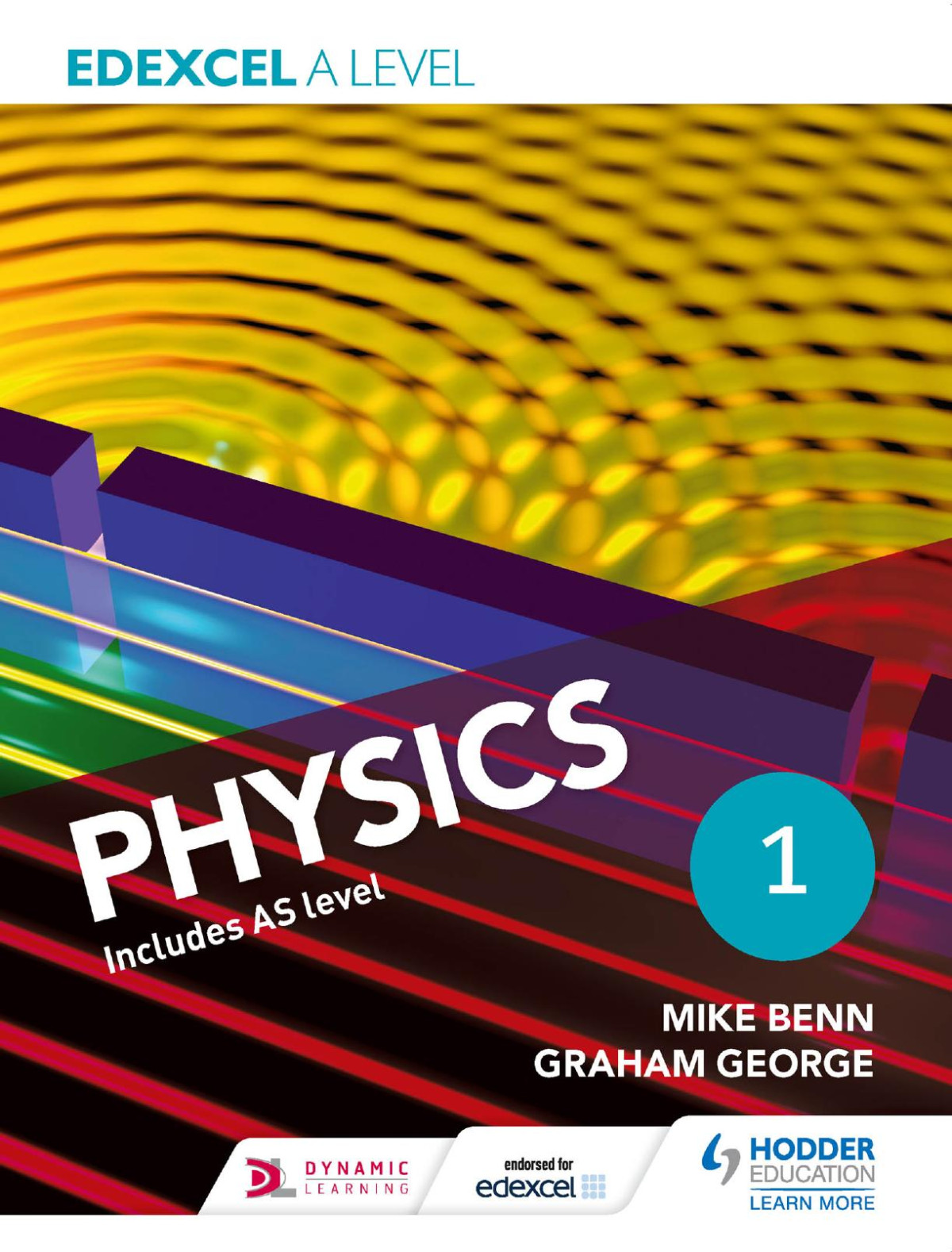 Edexcel A Level Physics Year 1 Mike Benn Graham George