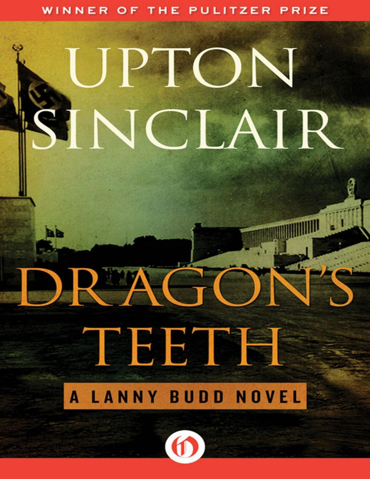 Dragons Teeth Upton Sinclair
