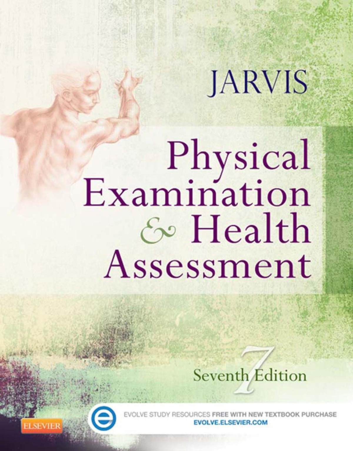 Physical Examination And Health Assessment Carolyn Jarvis